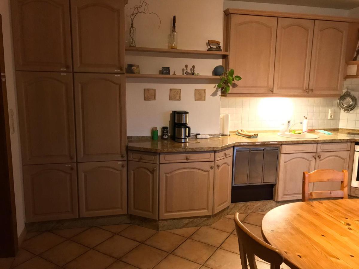 Pension Koethen Extérieur photo