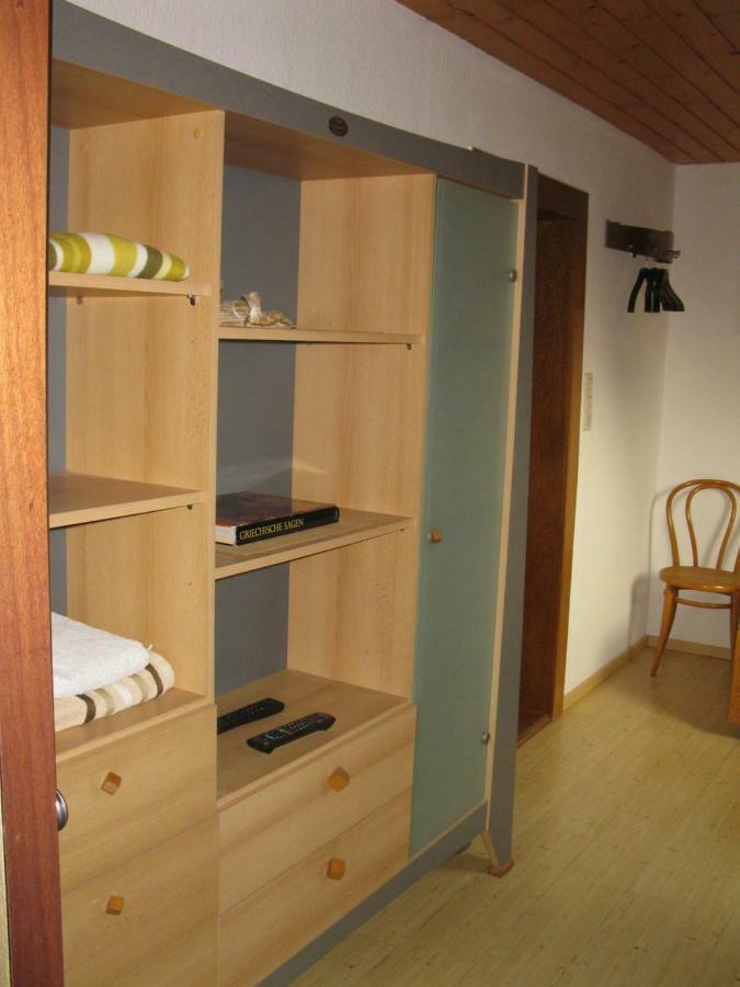 Pension Koethen Extérieur photo